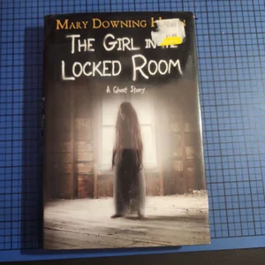 The Girl in the Locked Room