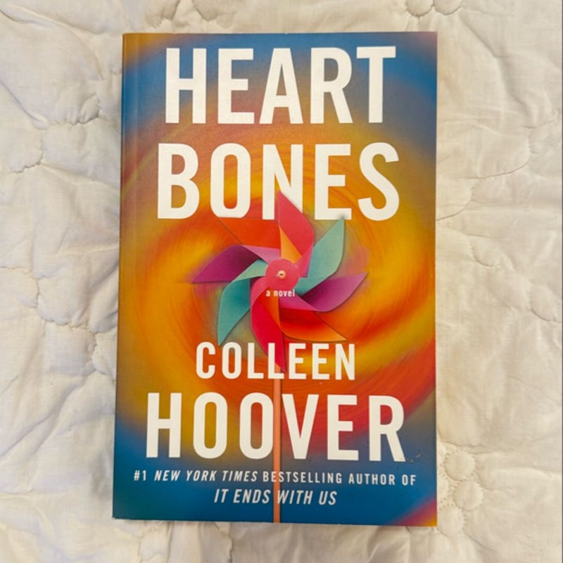 Heart Bones
