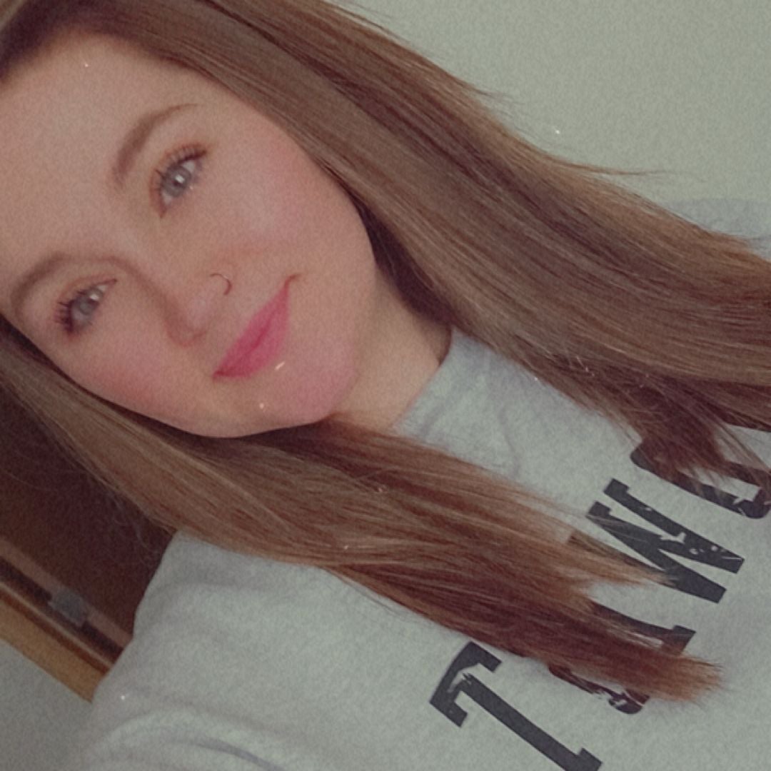 Katlynn Bunes
