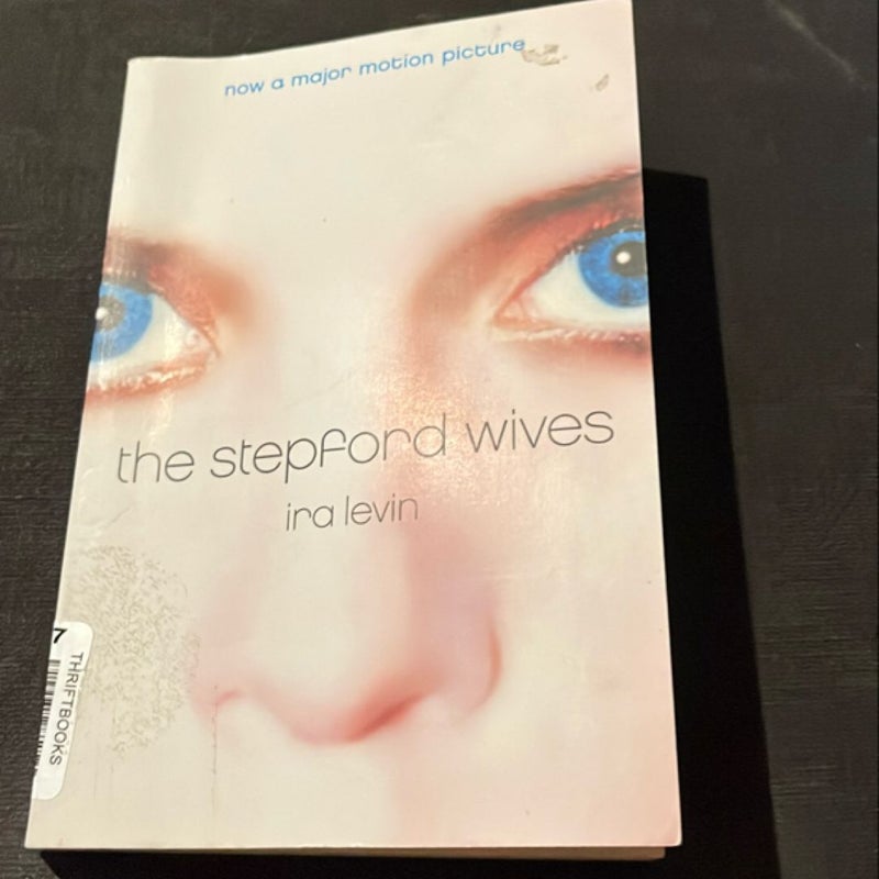 The Stepford Wives