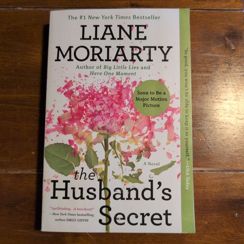 The Husband's Secret