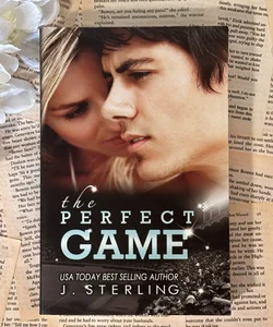The Perfect Game (OUT OF PRINT)