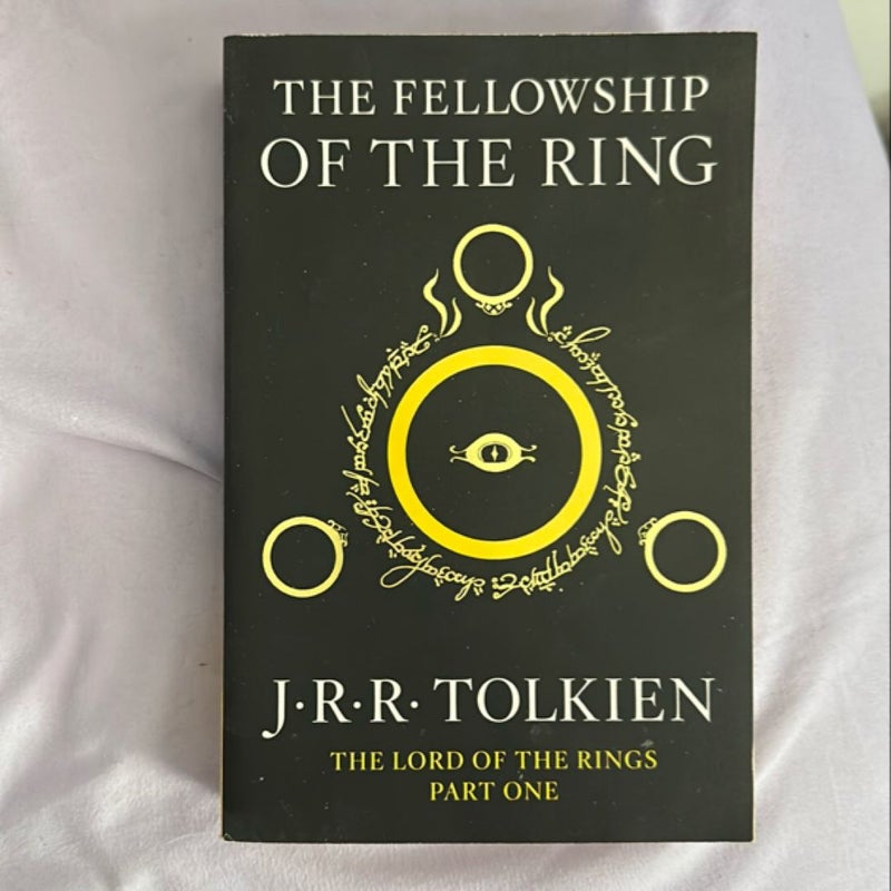 The Fellowship of the Ring