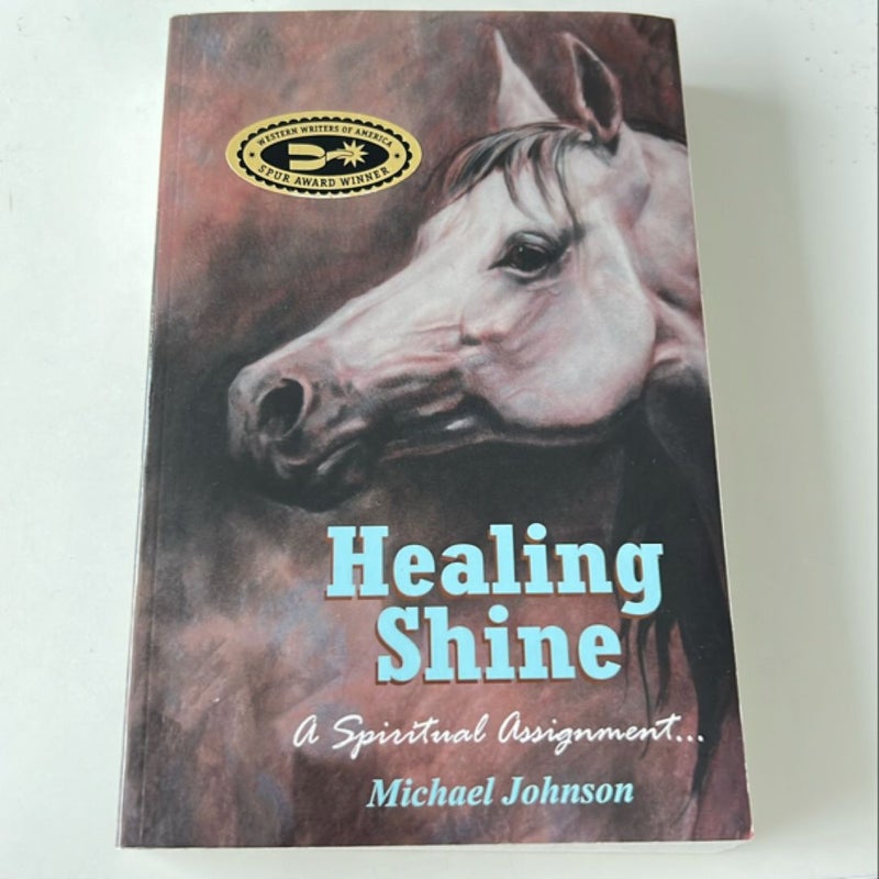 Healing Shine