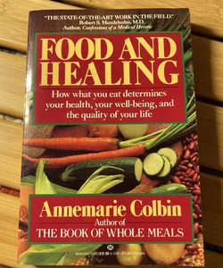 Food And Healing