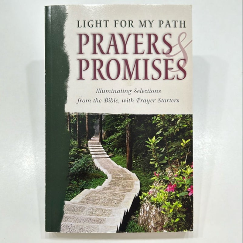 Prayers and Promises