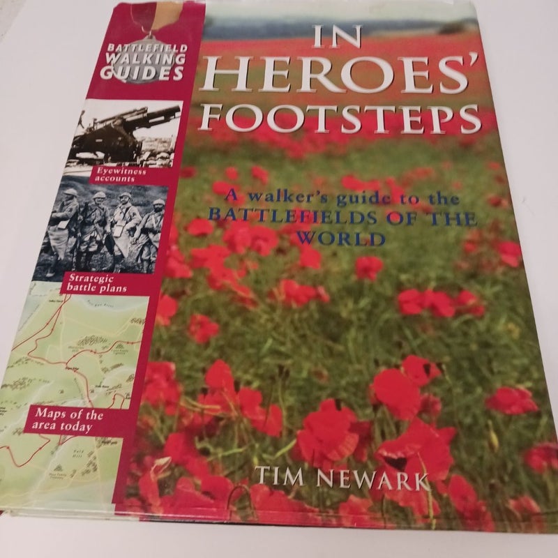 In Heroes' Footsteps