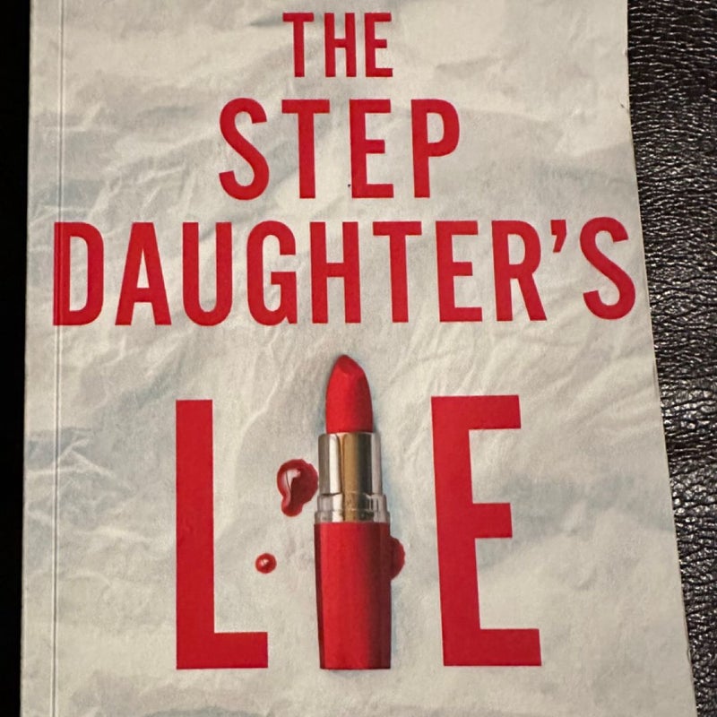 The Stepdaughters Lie