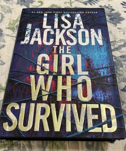 The Girl Who Survived