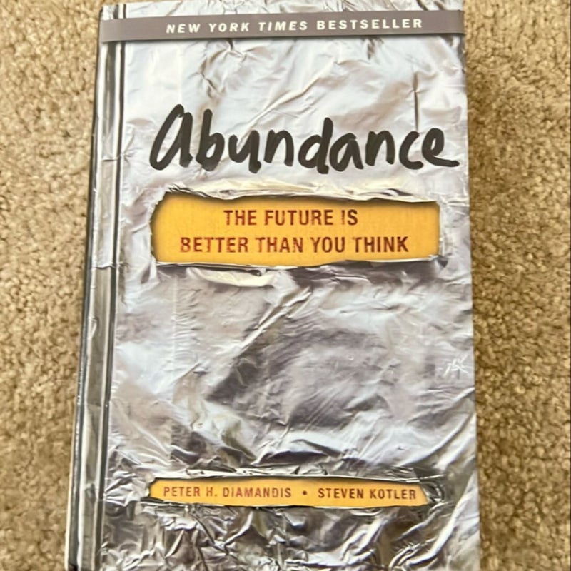 Abundance