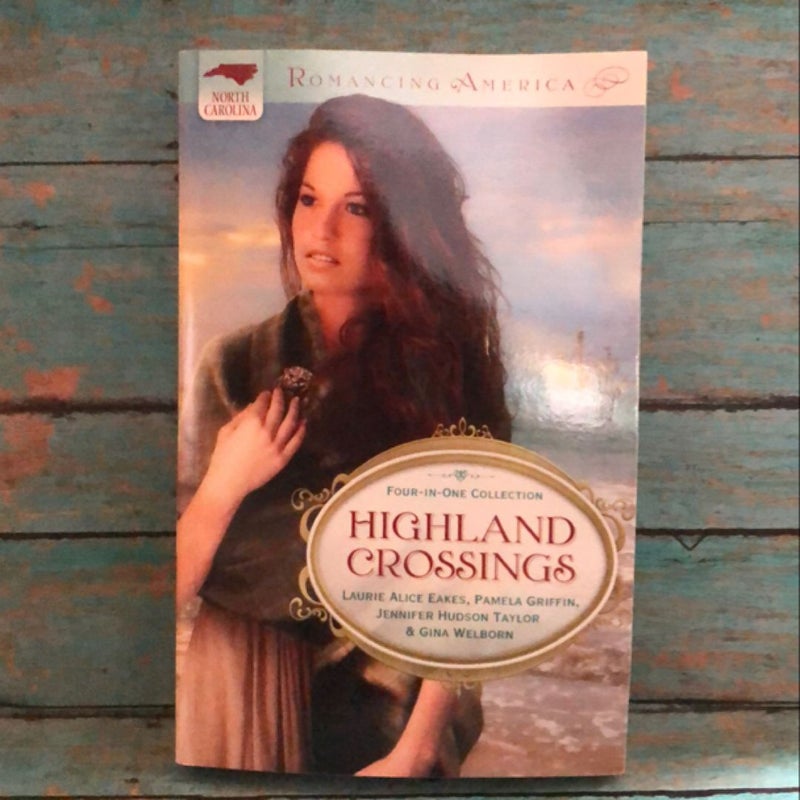 Highland Crossings