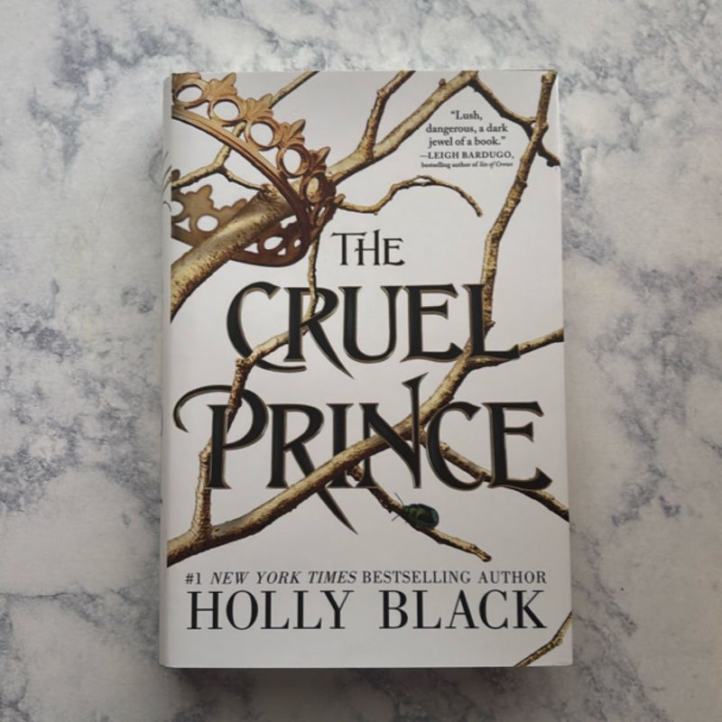 The Cruel Prince