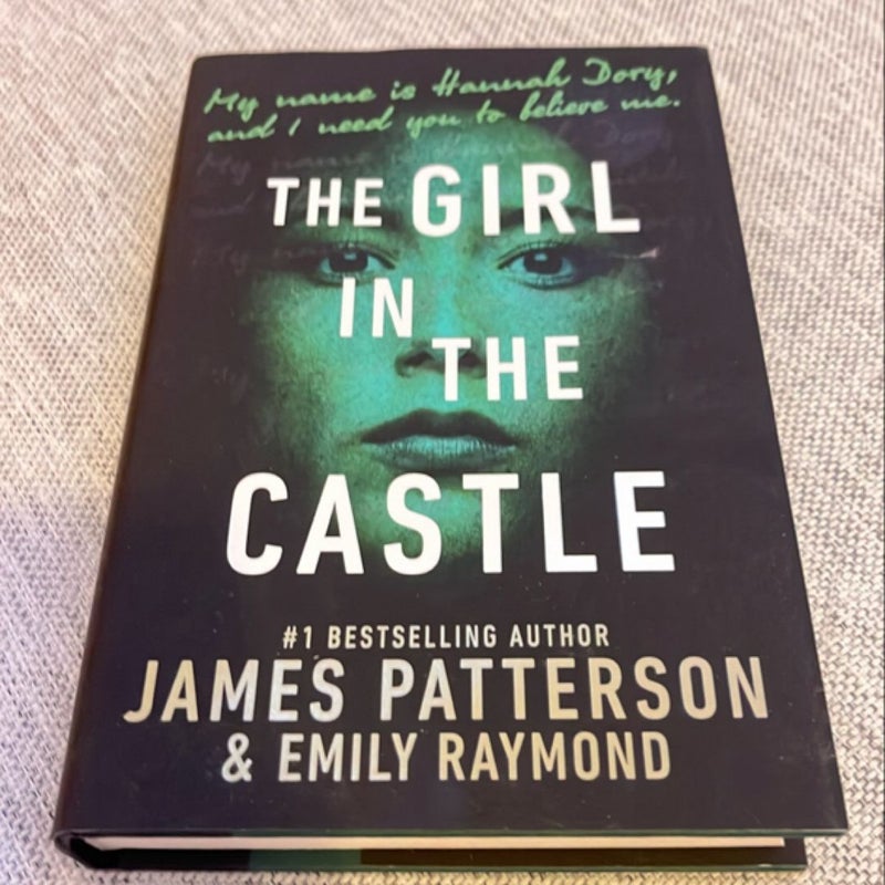 The Girl in the Castle