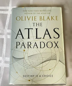 The Atlas Paradox