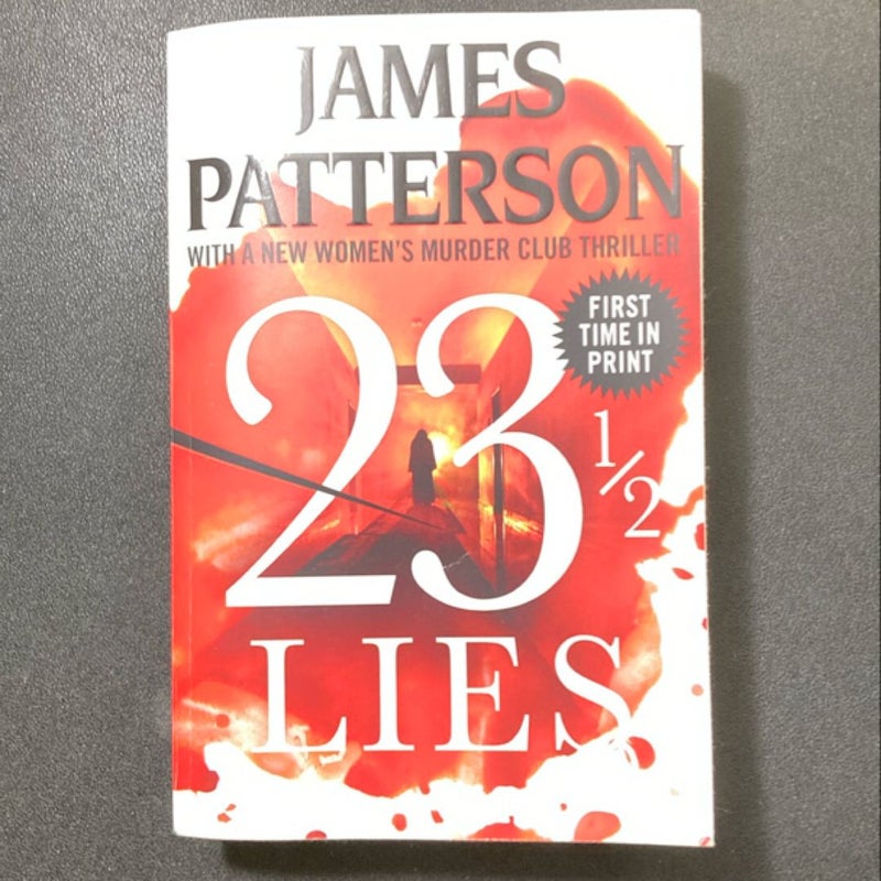 23 1/2 Lies