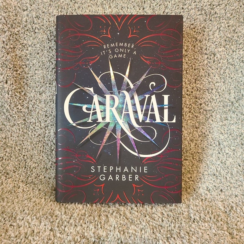 Caraval