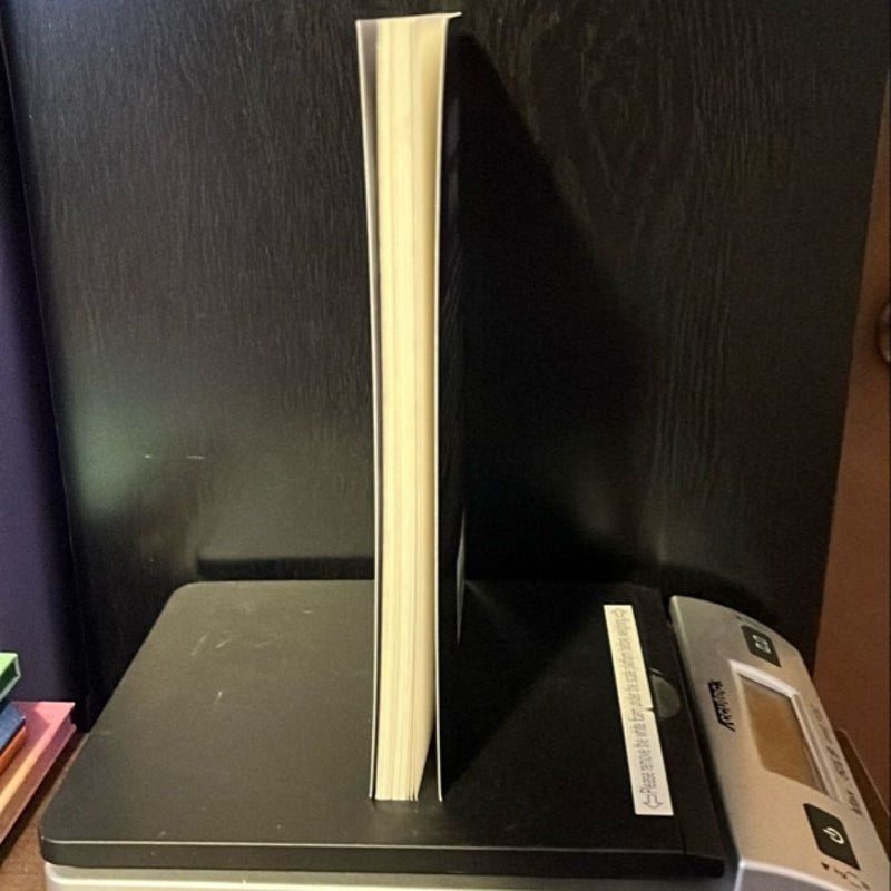 Forbidden Throne