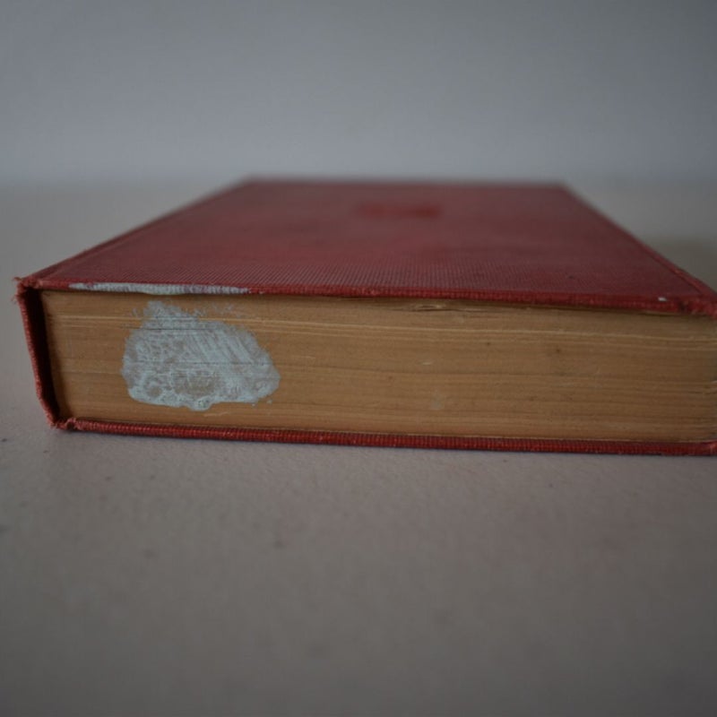 The History Of Henry Esmond, Esq.