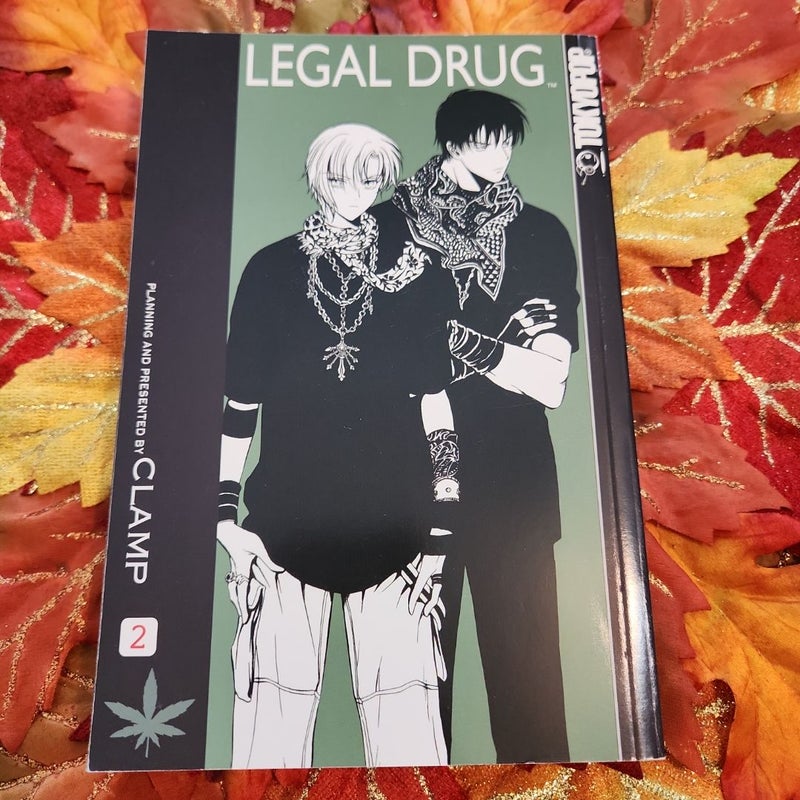 Legal Drug