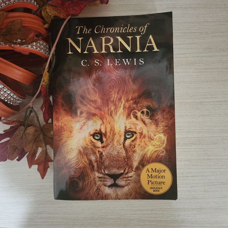 The Chronicles of Narnia