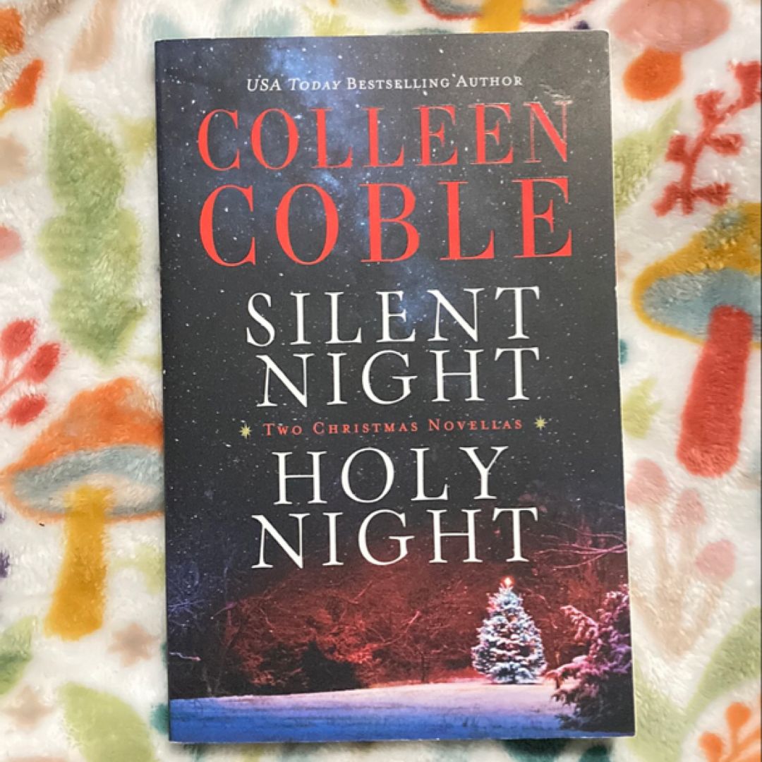 Silent Night, Holy Night