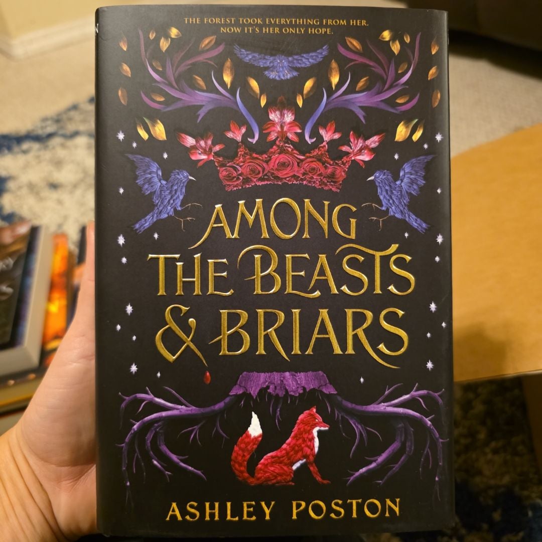 Among the Beasts and Briars