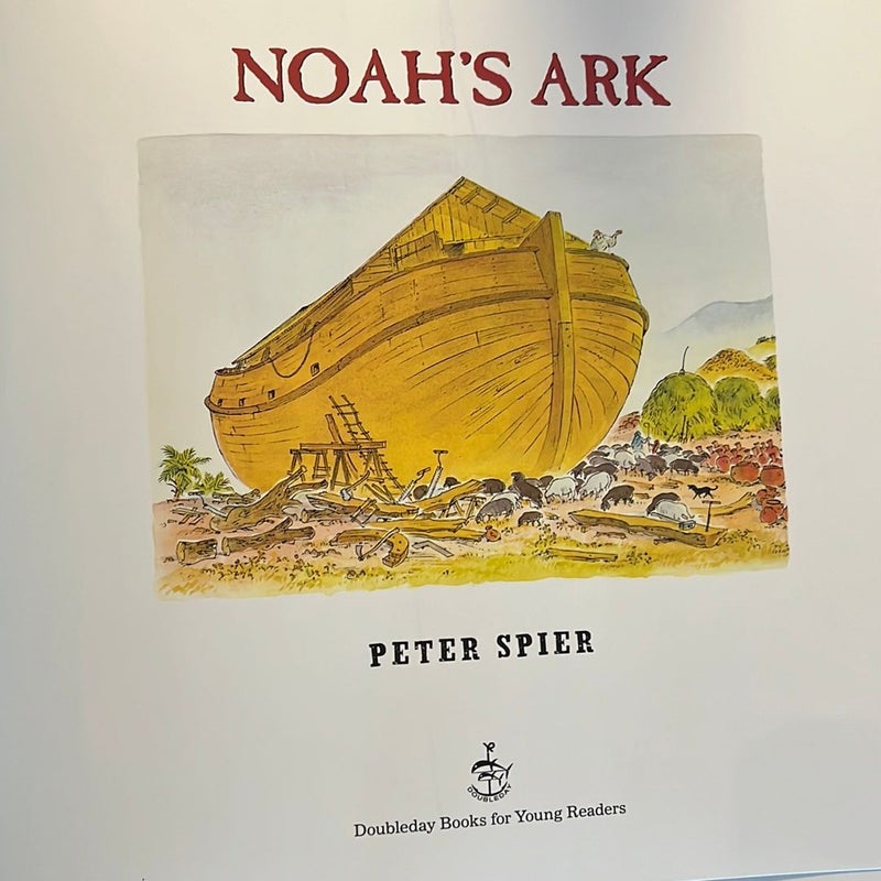 Noah's Ark