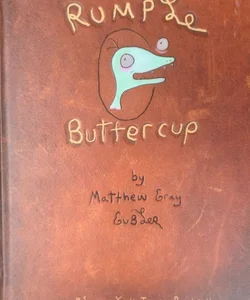 Rumple buttercup