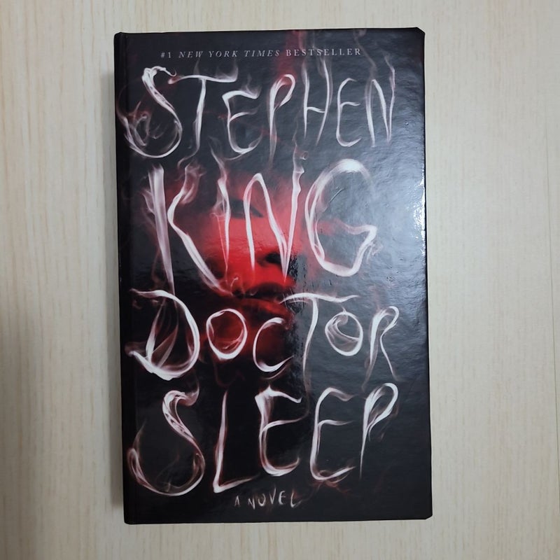 Doctor Sleep