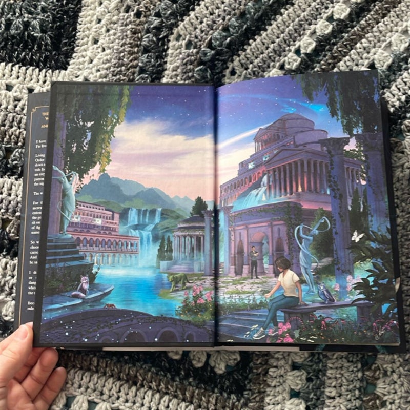 The Games Gods Play (Deluxe Limited Edition)
