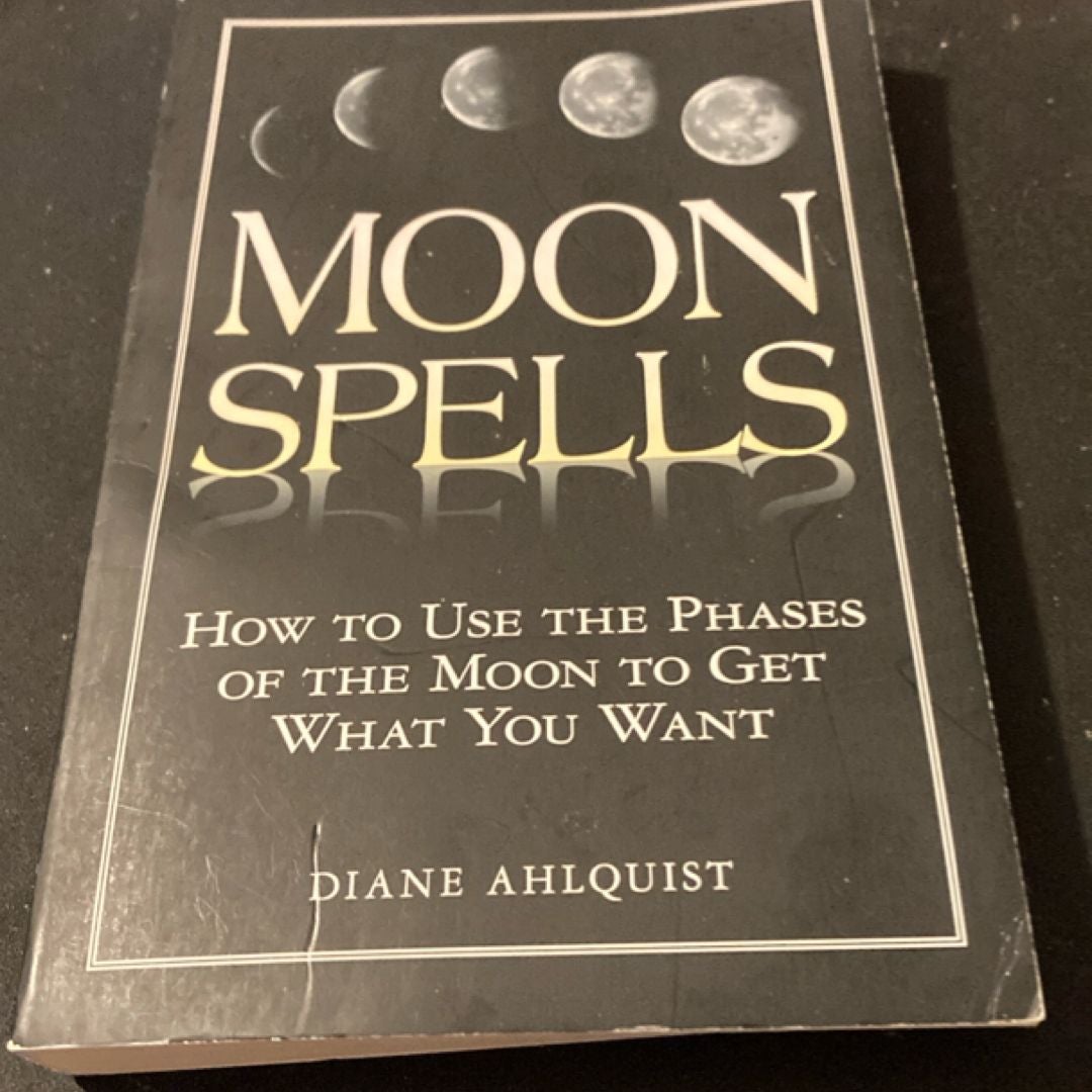 Moon spells