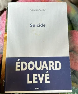 Suicide 