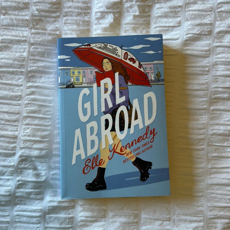 Girl Abroad