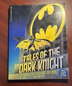 Tales of the Dark Knight