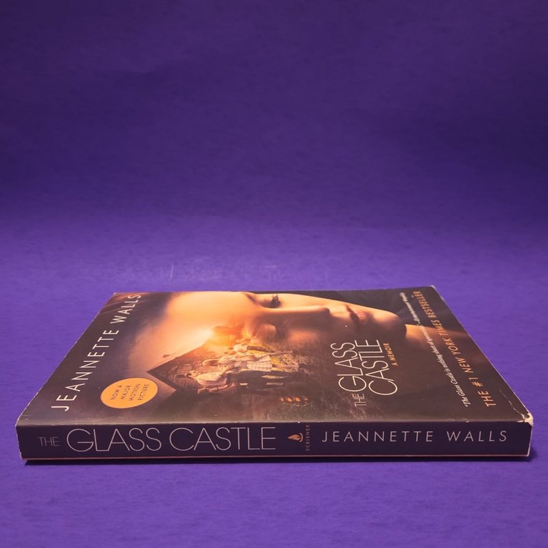 The Glass Castle
