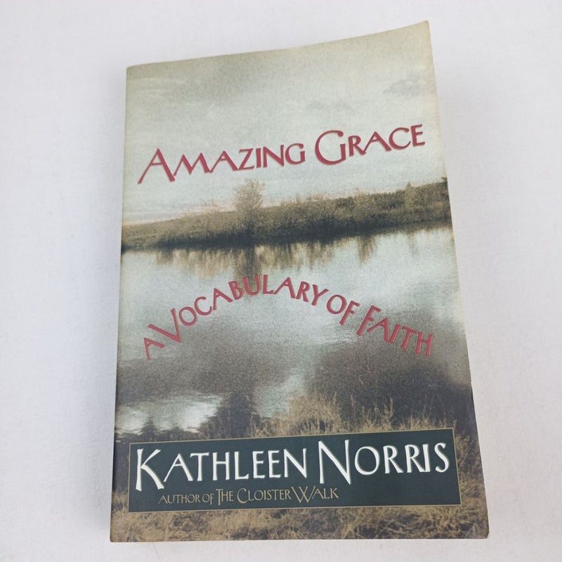 Amazing Grace