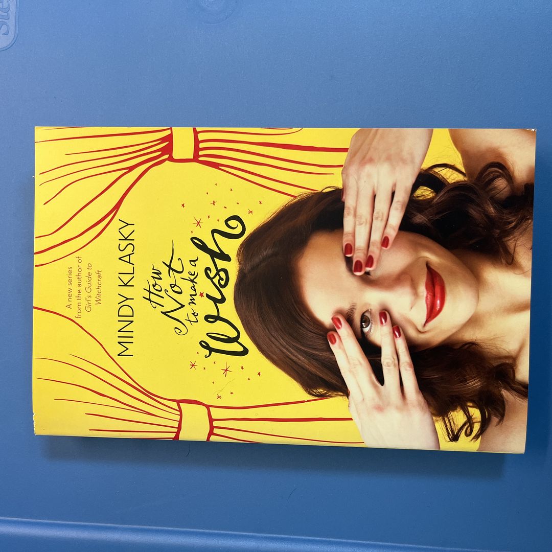 How Not to Make a Wish