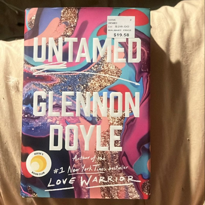 Untamed