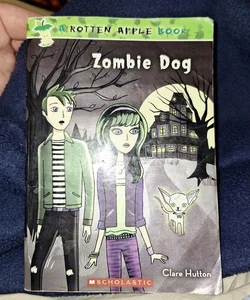 Zombie Dog