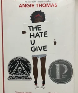 The Hate U Give