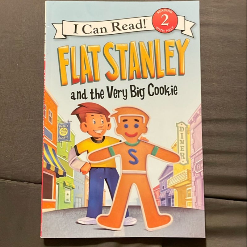 Flat Stanley