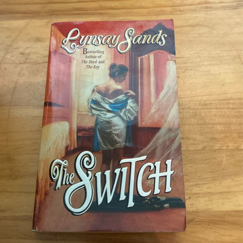 The Switch