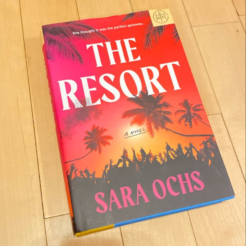 The Resort