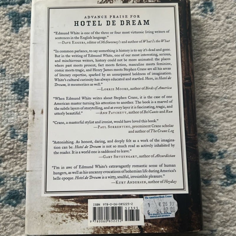 Hotel de Dream