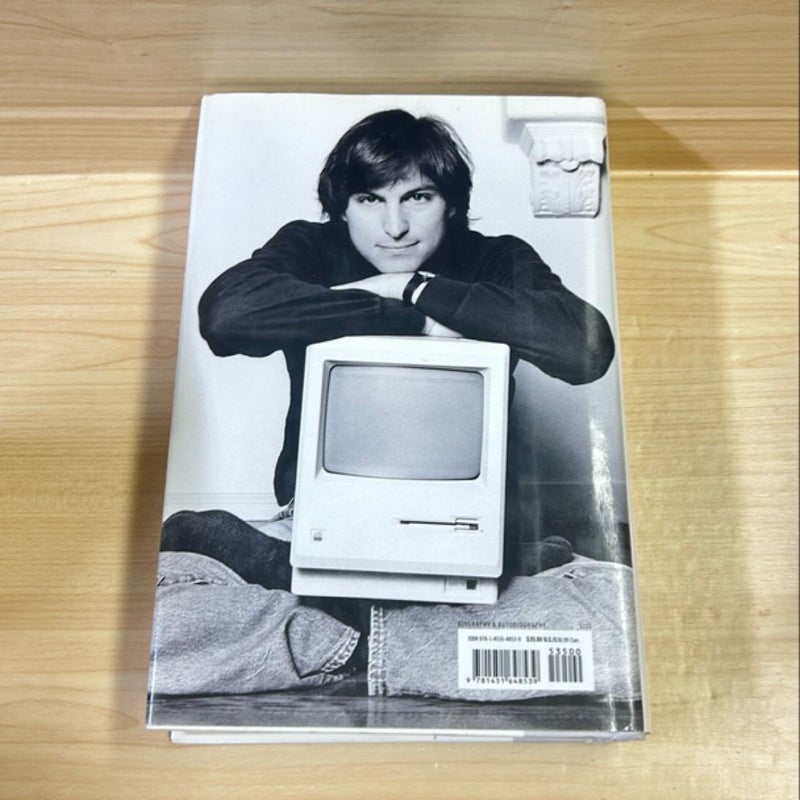 Steve Jobs