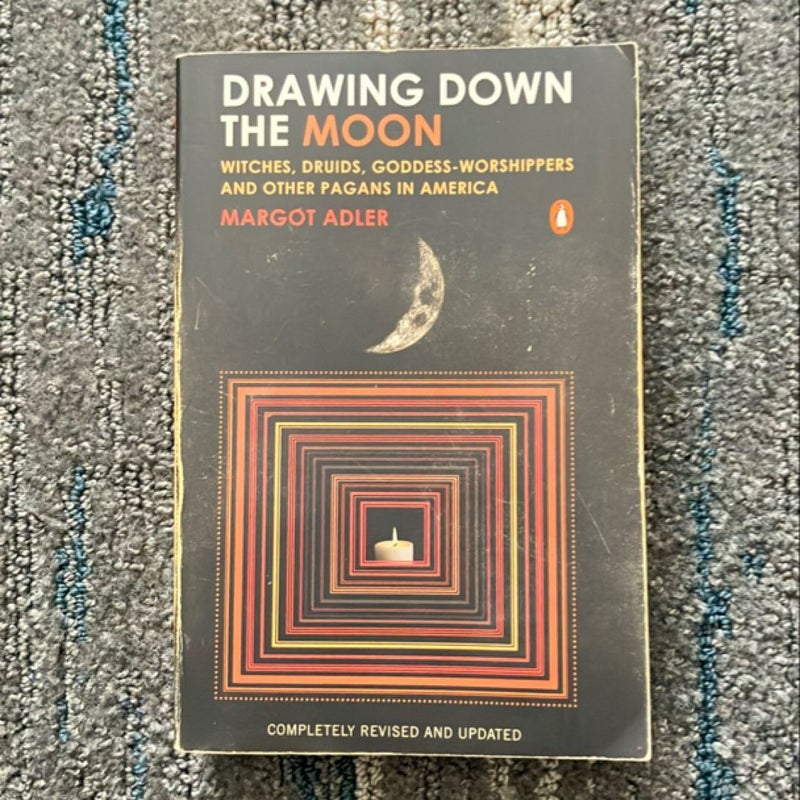 Drawing down the Moon