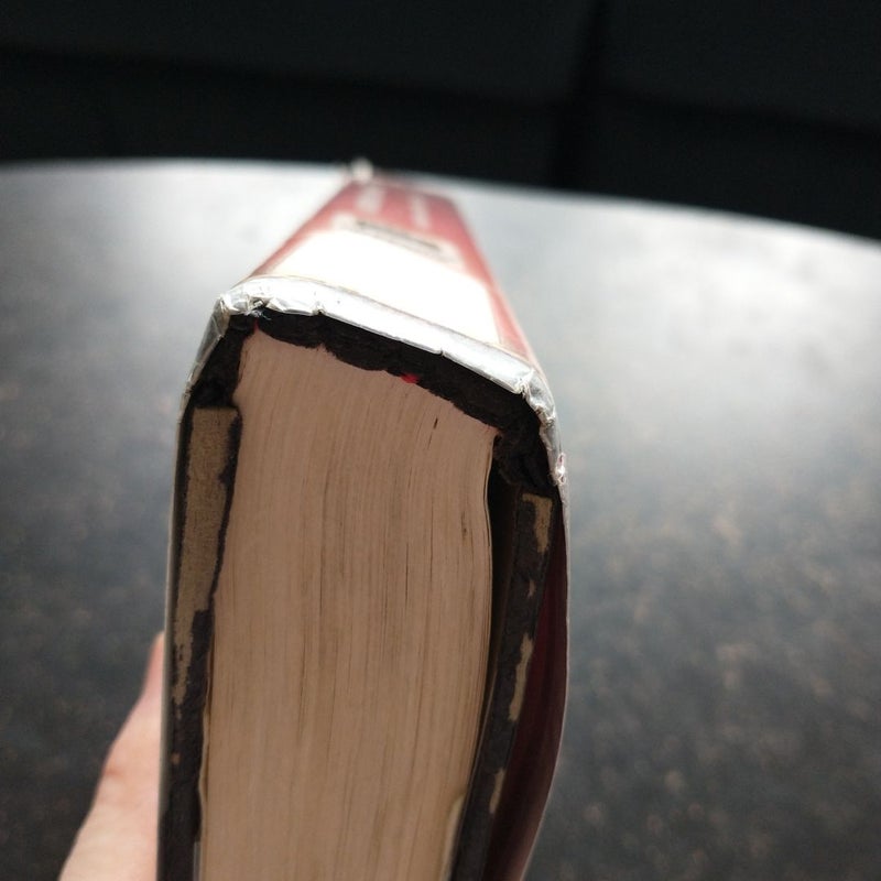 No Country for Old Men *First Edition*