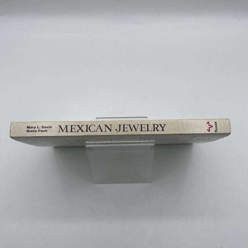 Mexican Jewelry