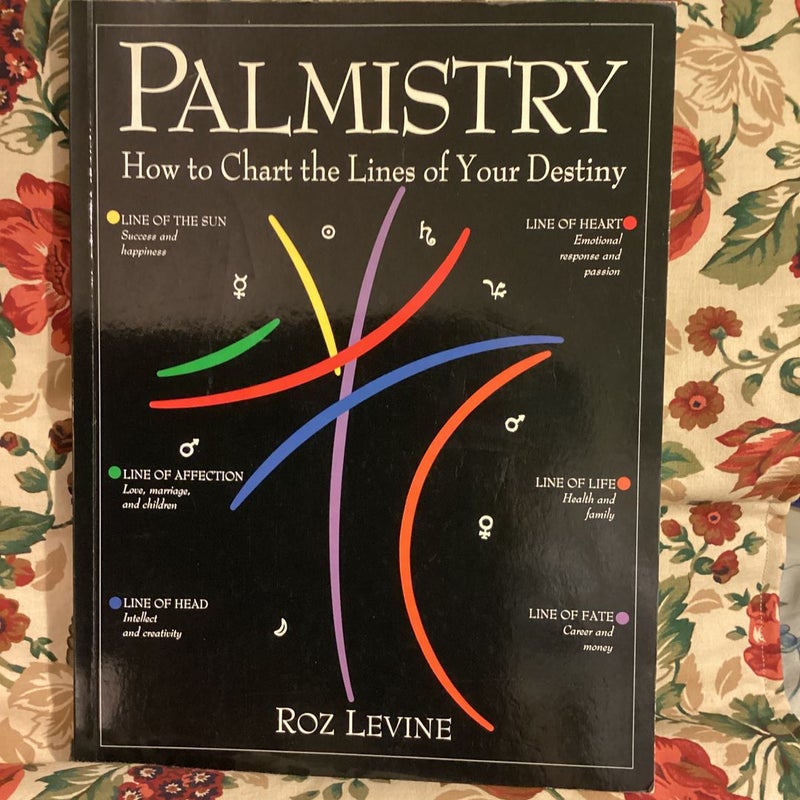 Palmistry