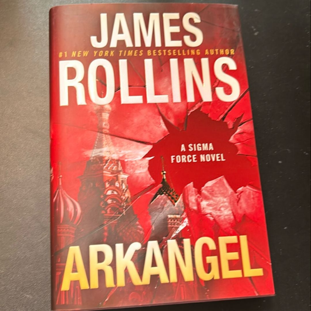 Arkangel